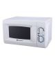 Dawlance Microwave Oven 20Ltr (MD-15) - Musab Mall-1 (3 Months 0% Percent Profit Product Available On 48 Months Installment)